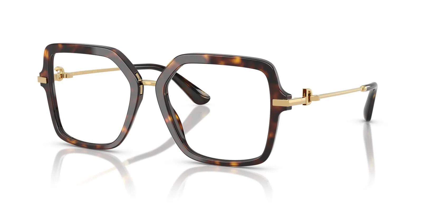 Dolce & Gabbana 3396 Eyeglasses - view 5